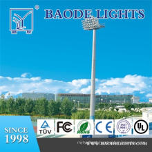 Manufacturer of 25m Galvanized High Mast Lighting